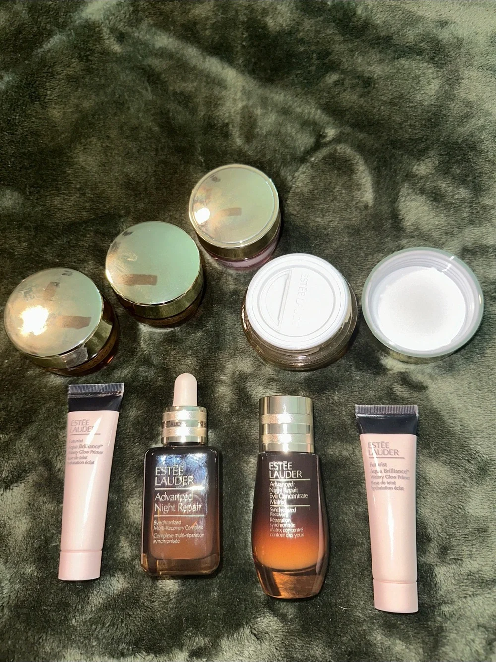 Estee Lauder assorted estee